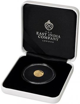 Preview: Etui, Zertifikat